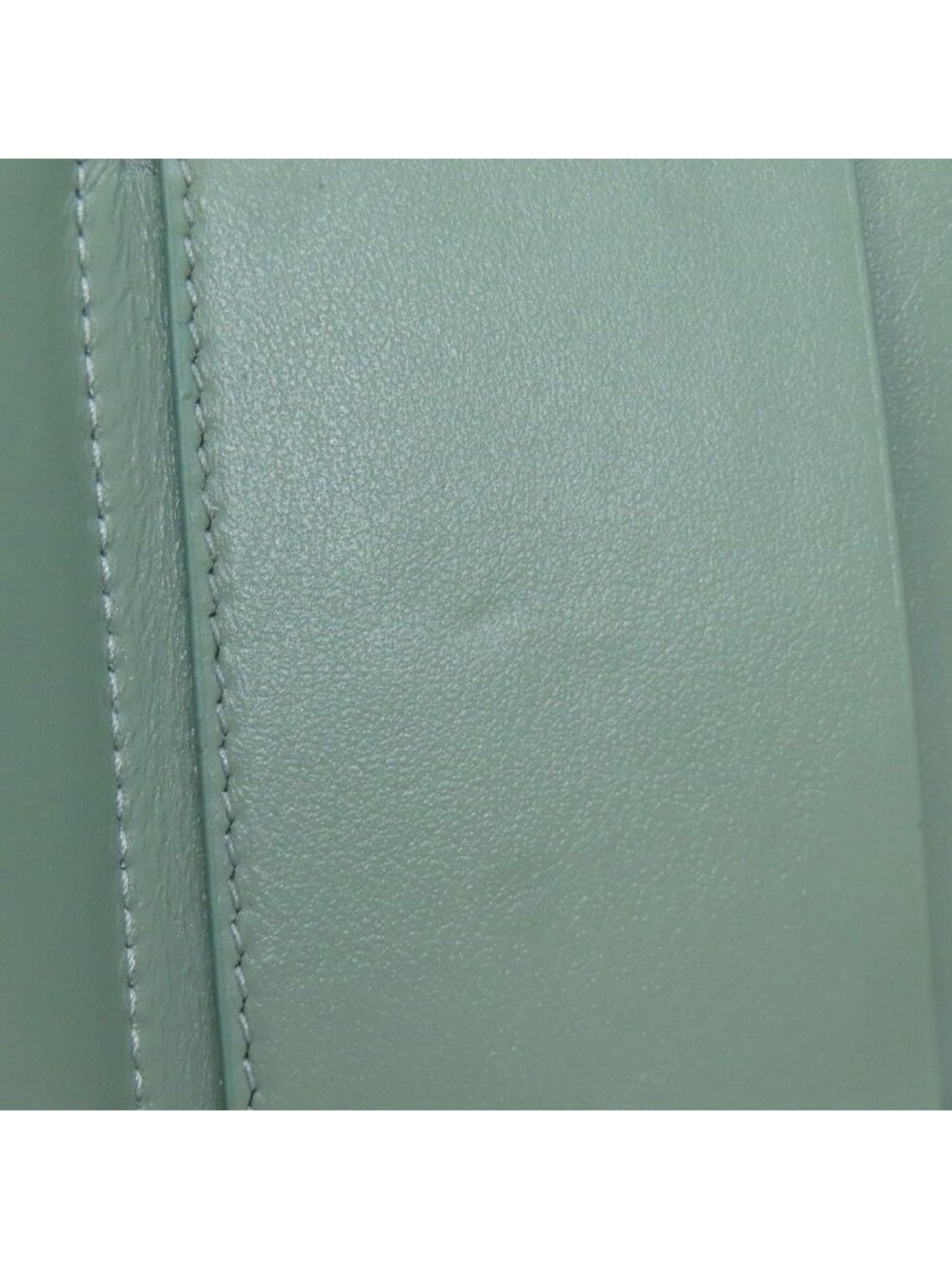 Celine Triomphe Flap Trifold Bifold Wallet Leather - Picture 9 of 15